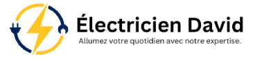 Electricien David